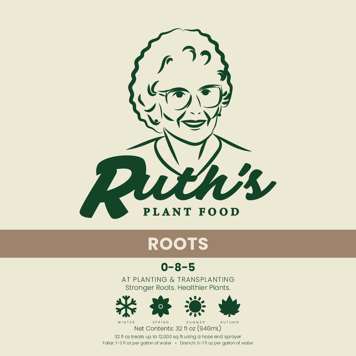 Roots 0-8-5