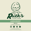 Lawn Boost 16-0-4